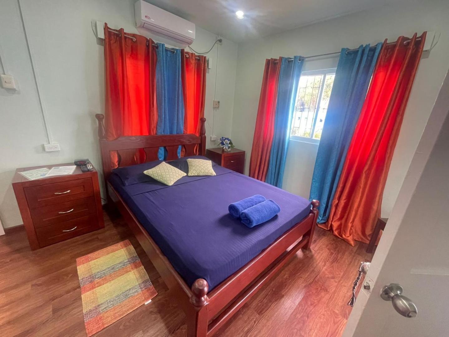 Miller's Guest House