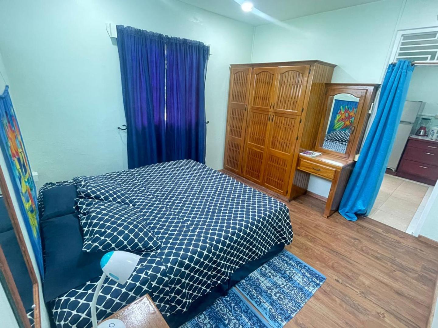 Miller's Guest House