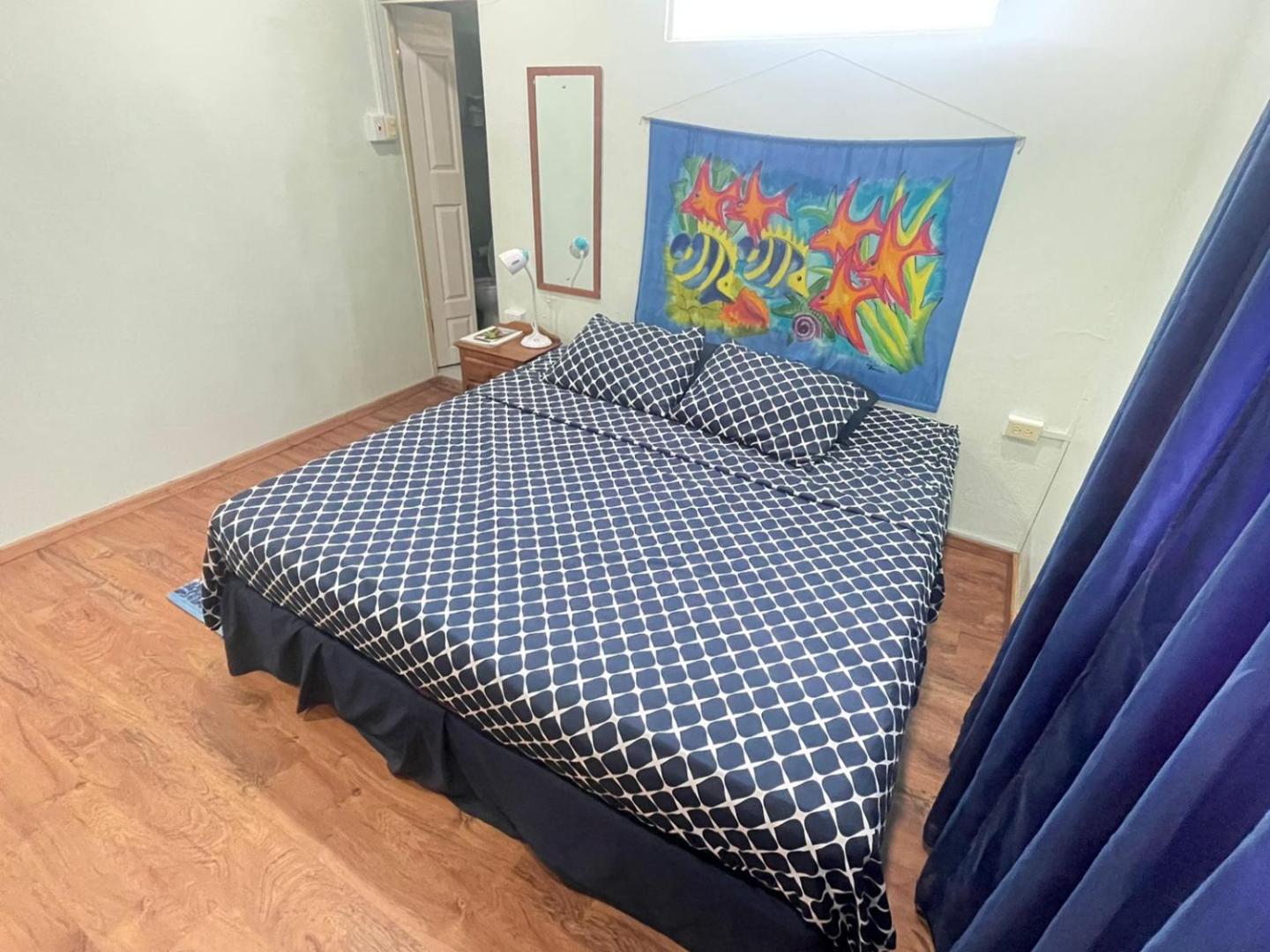 Miller's Guest House