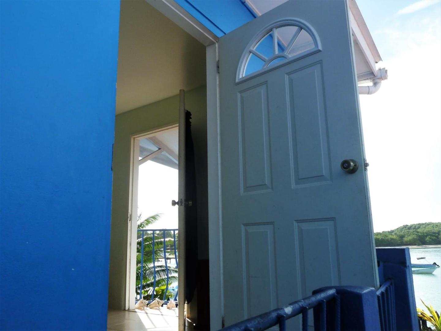 Miller's Guest House