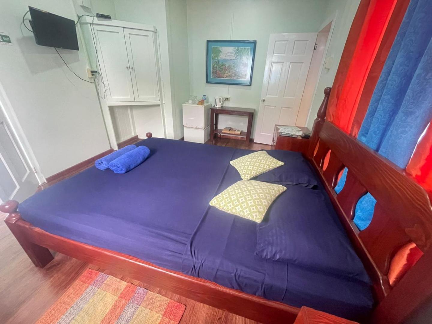 Miller's Guest House