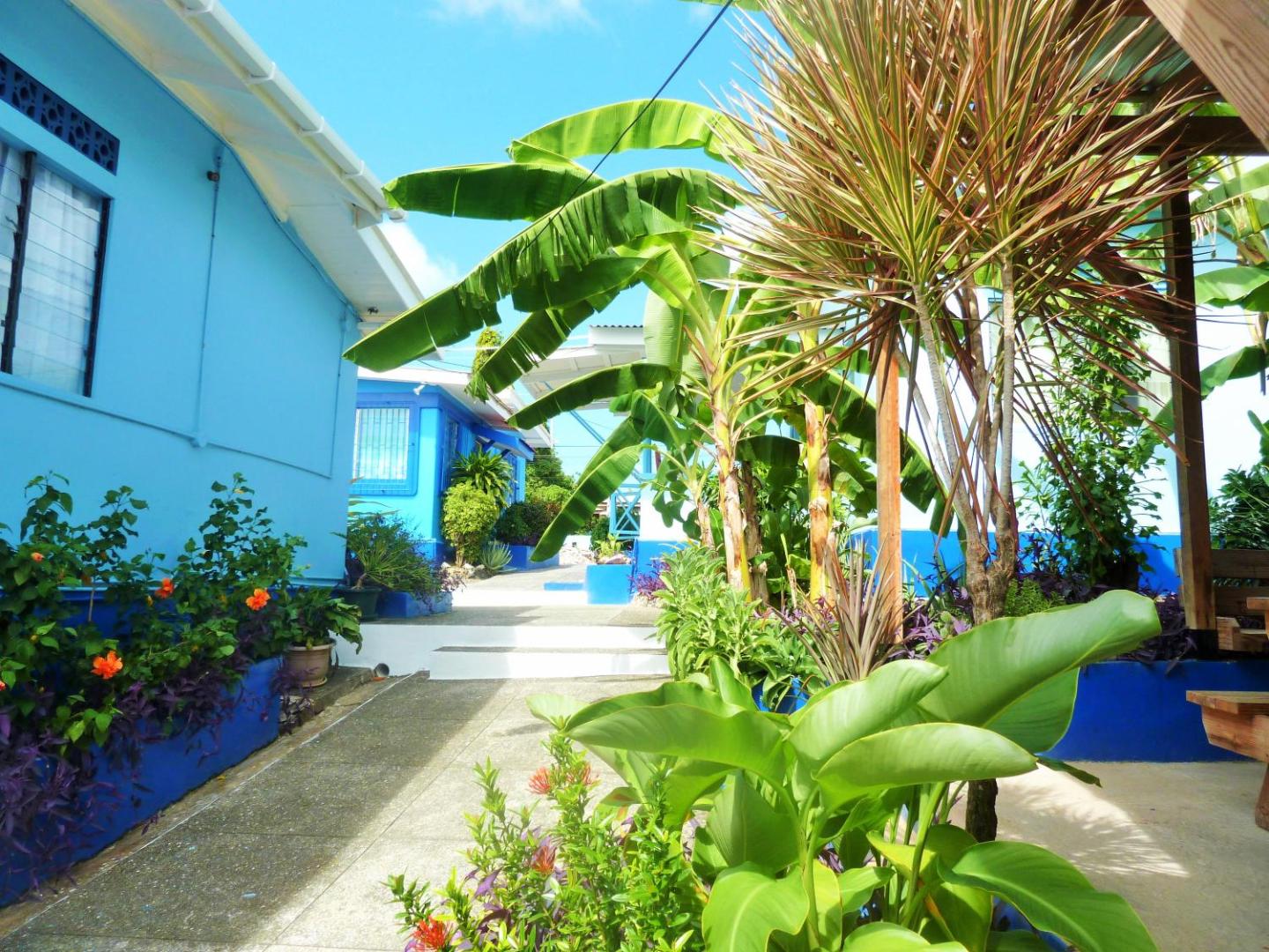 Miller's Guest House