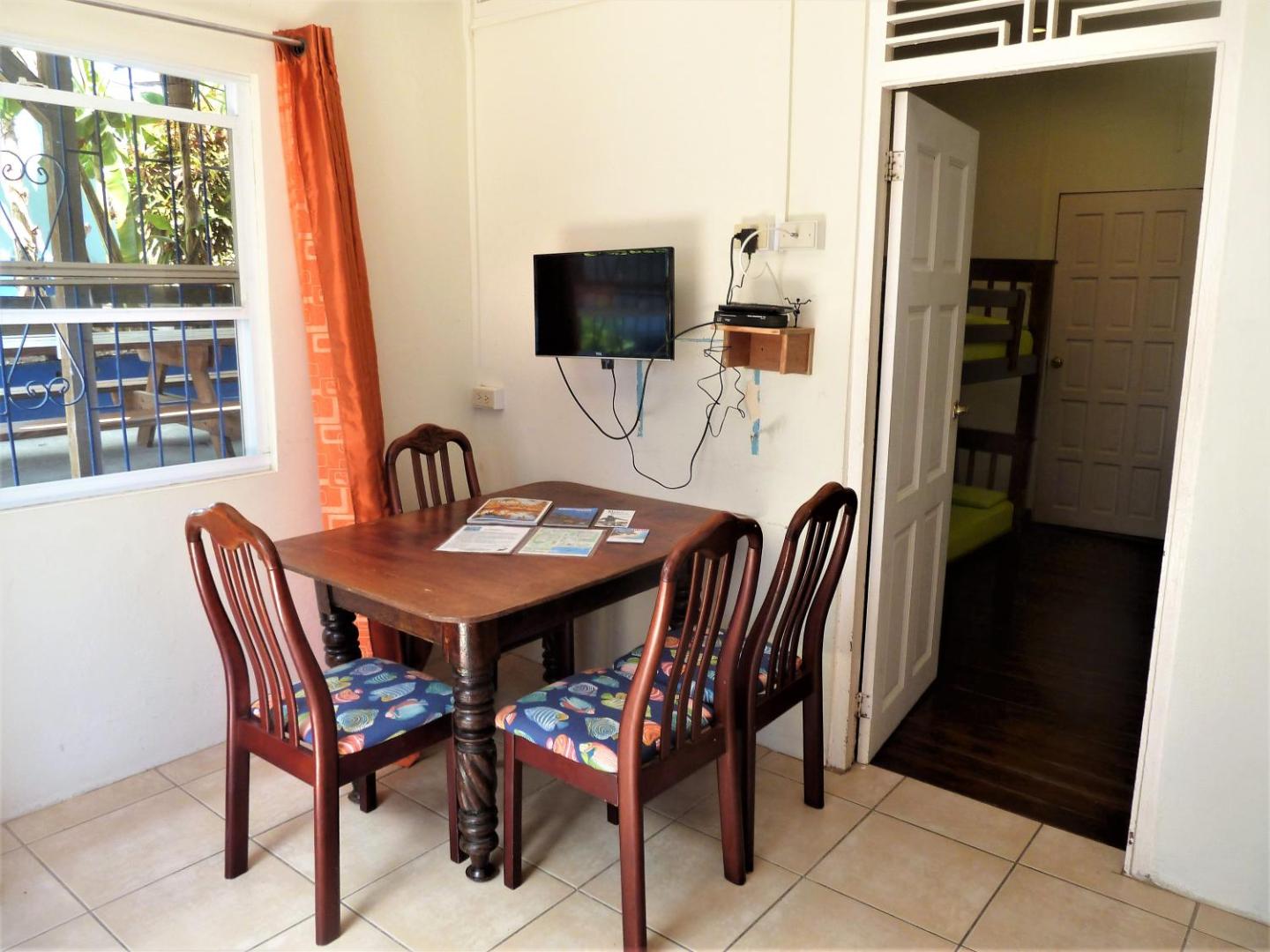 Miller's Guest House