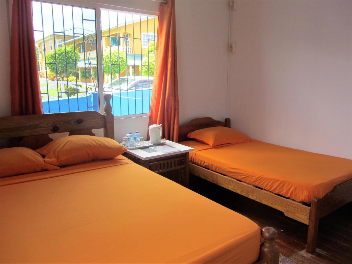 Miller's Guest House