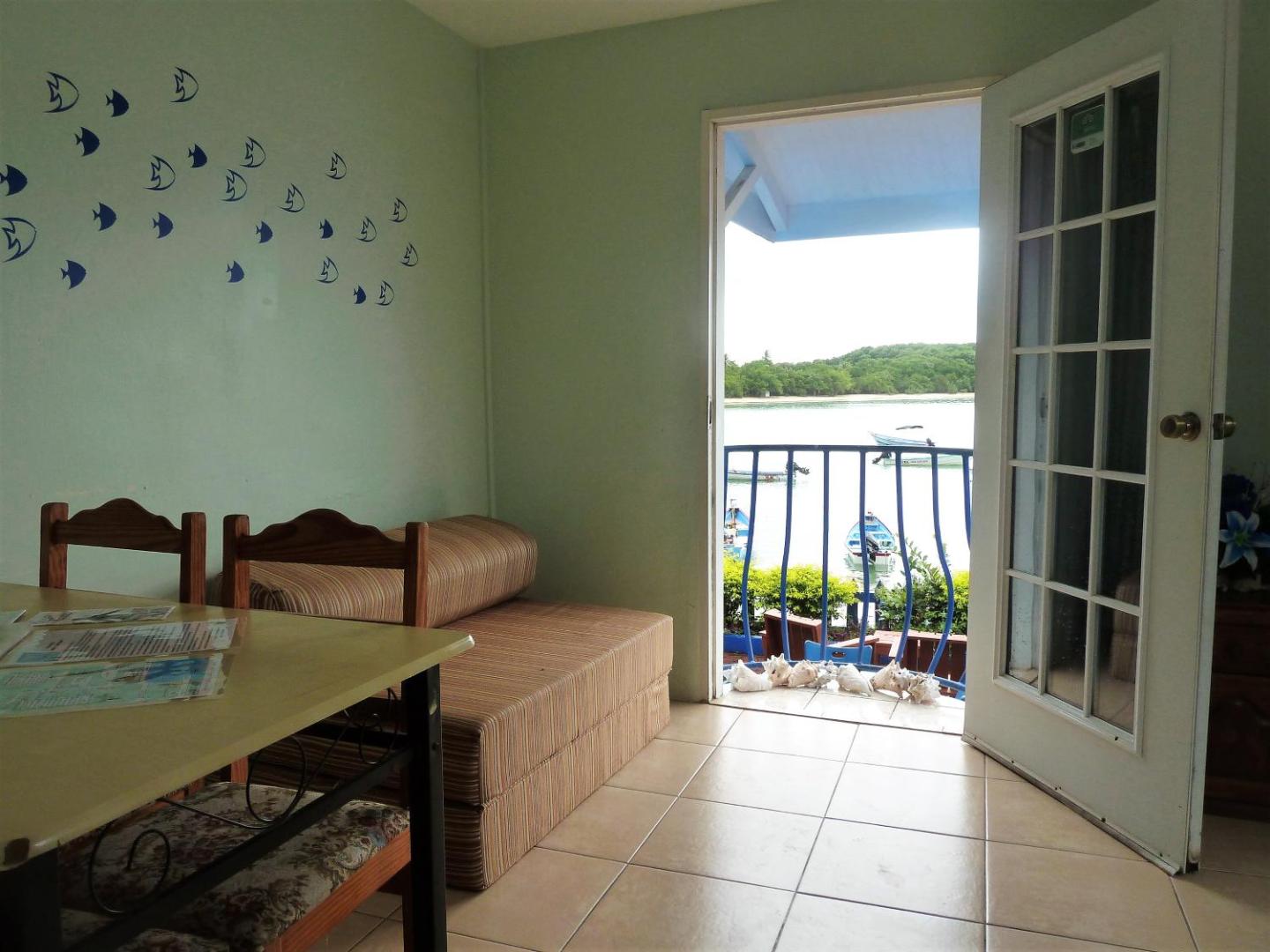 Miller's Guest House