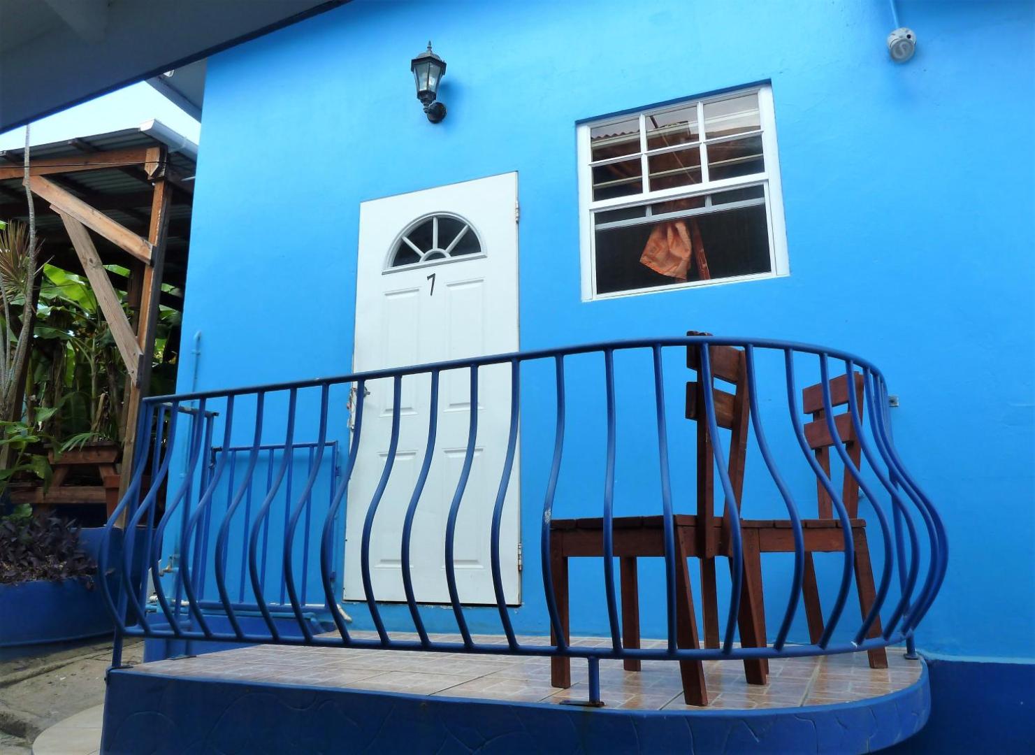 Miller's Guest House