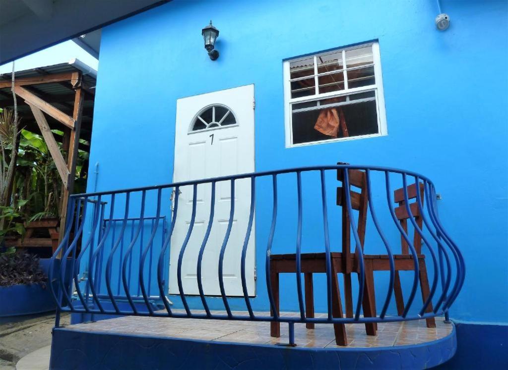 Miller's Guest House