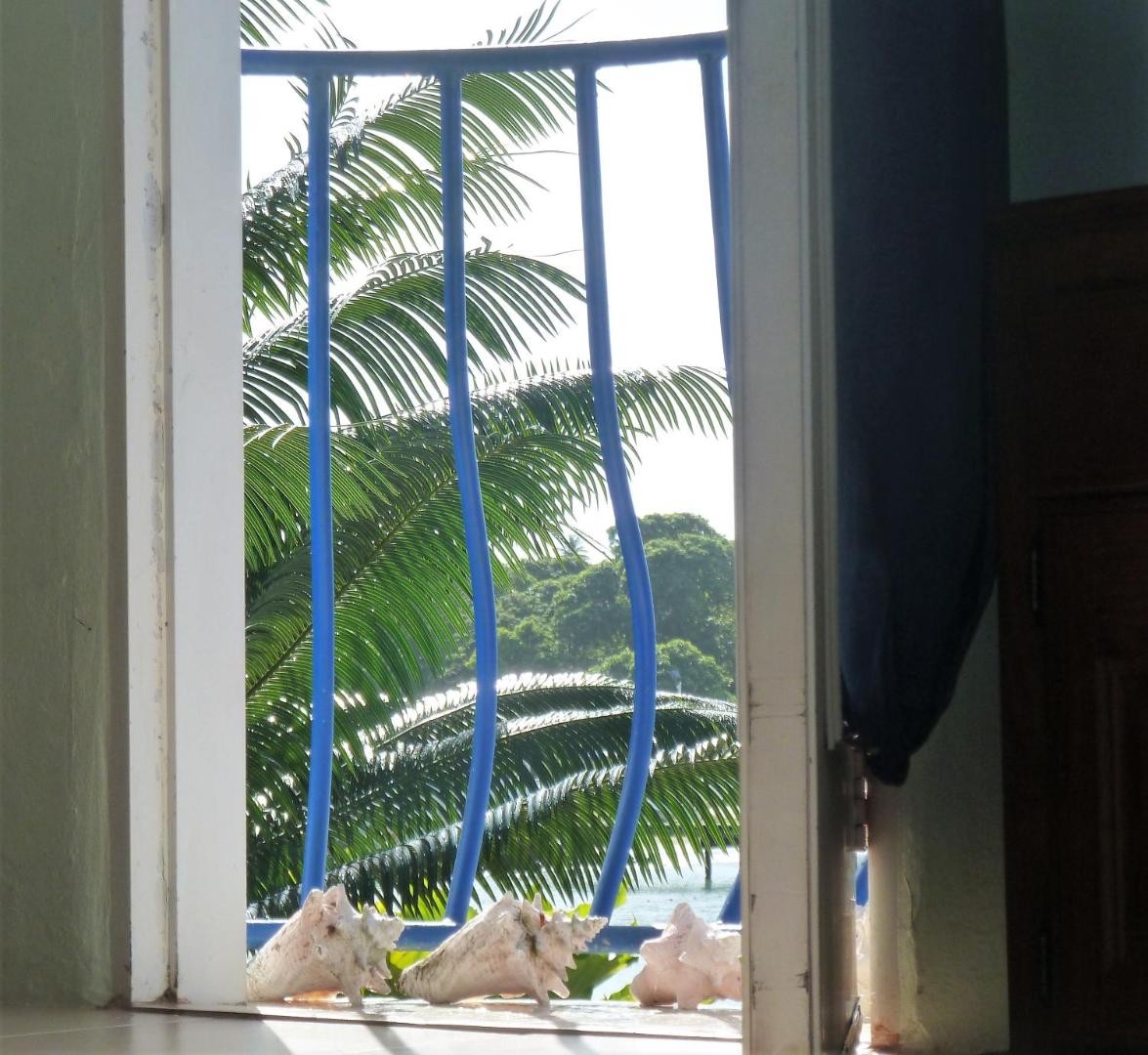 Miller's Guest House