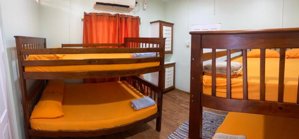 Miller's Guest House