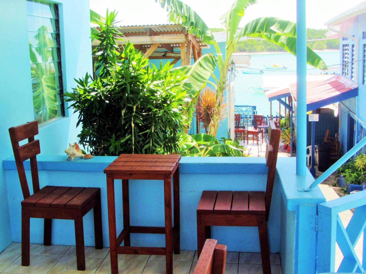 Miller's Guest House