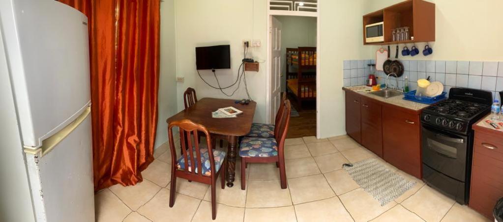 Miller's Guest House