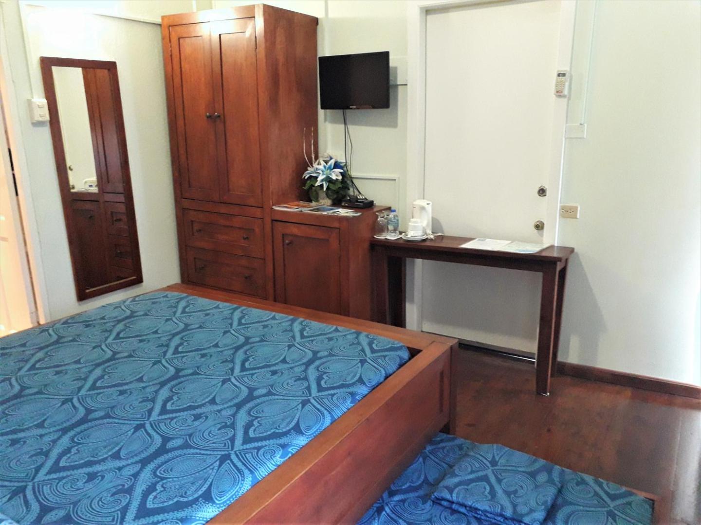 Miller's Guest House