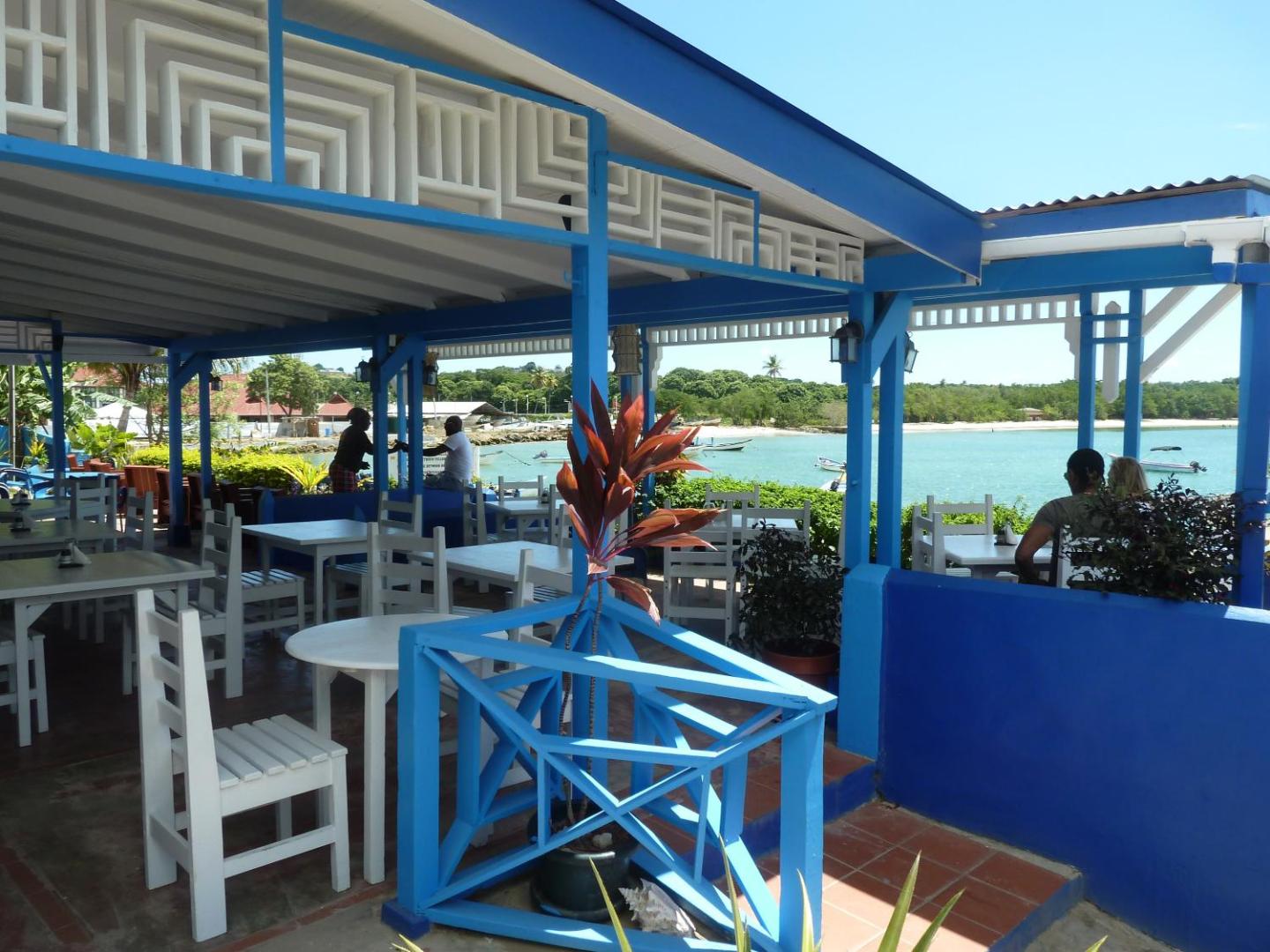 Miller's Guest House