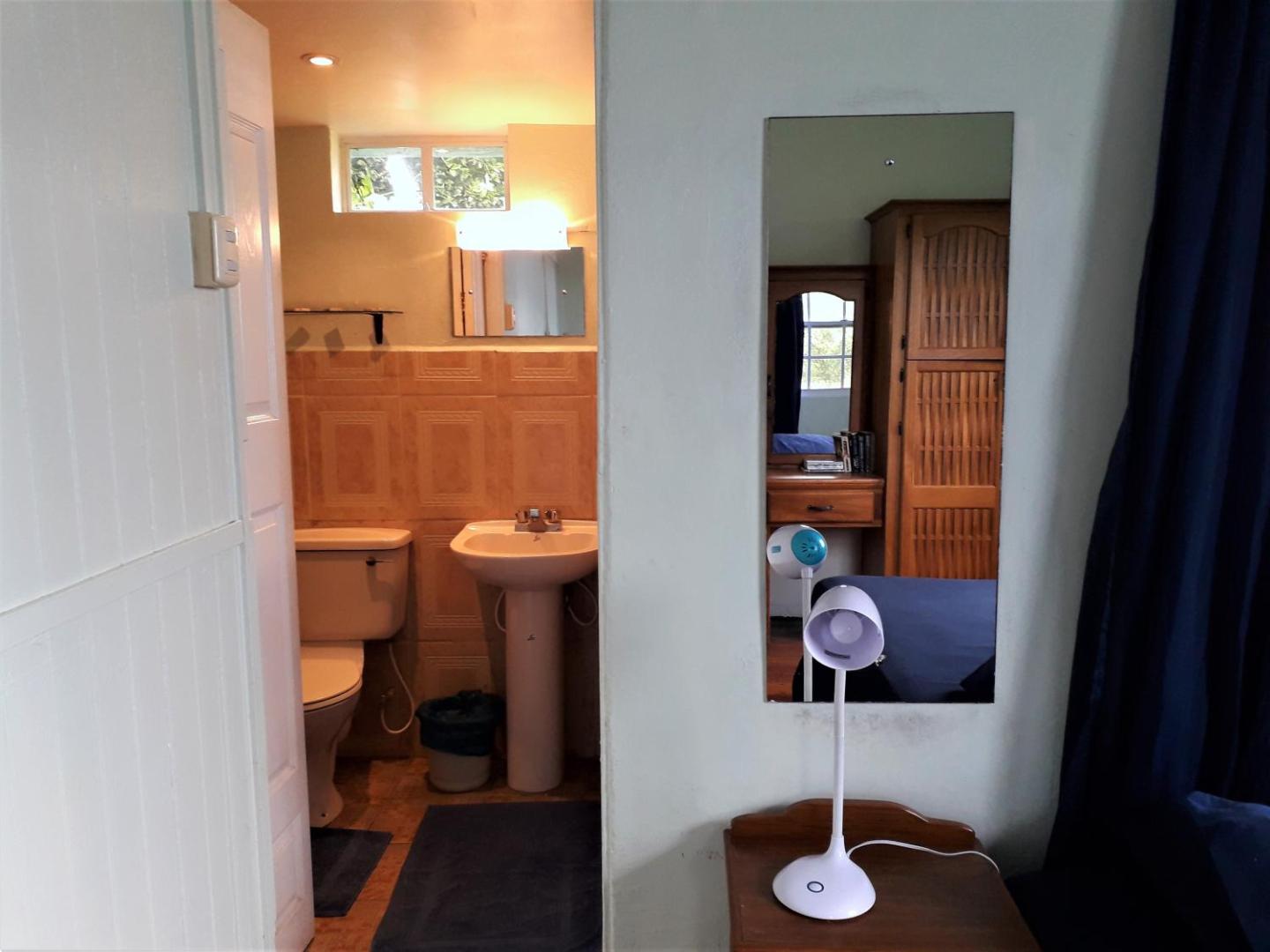 Miller's Guest House