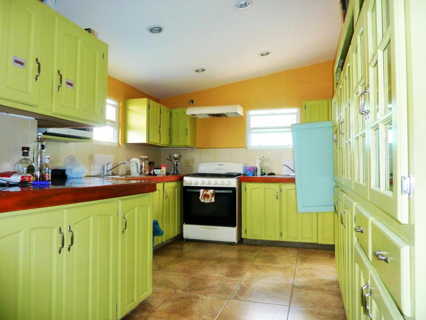 Miller's Guest House