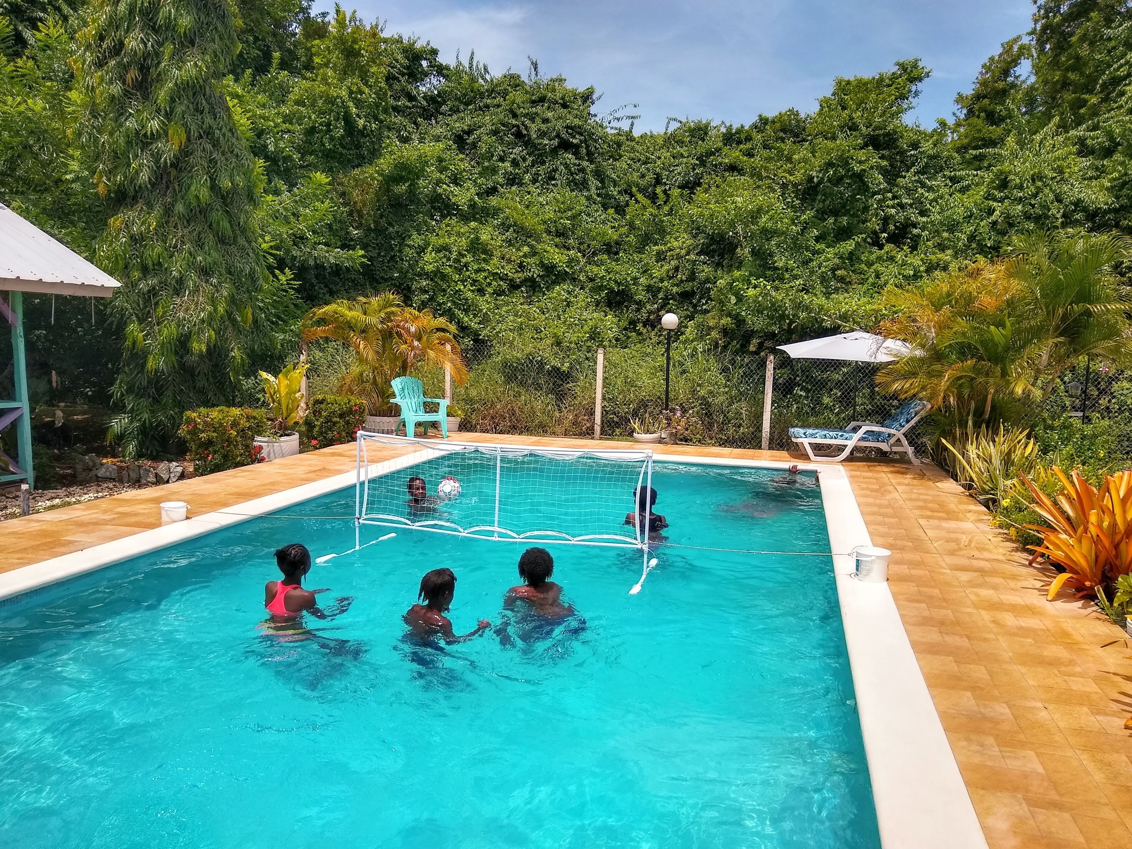 Eco Park Inn