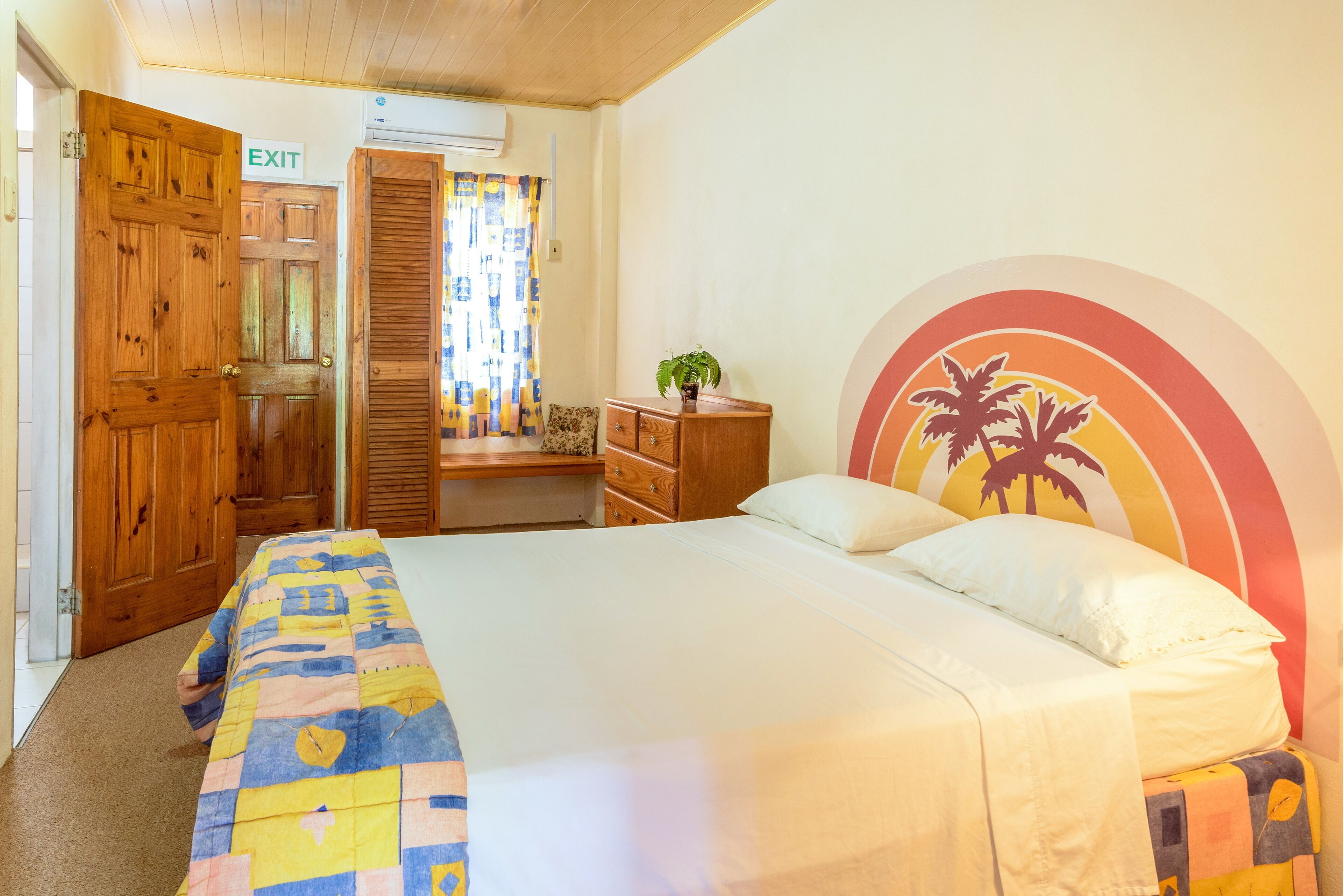 Eco Park Inn