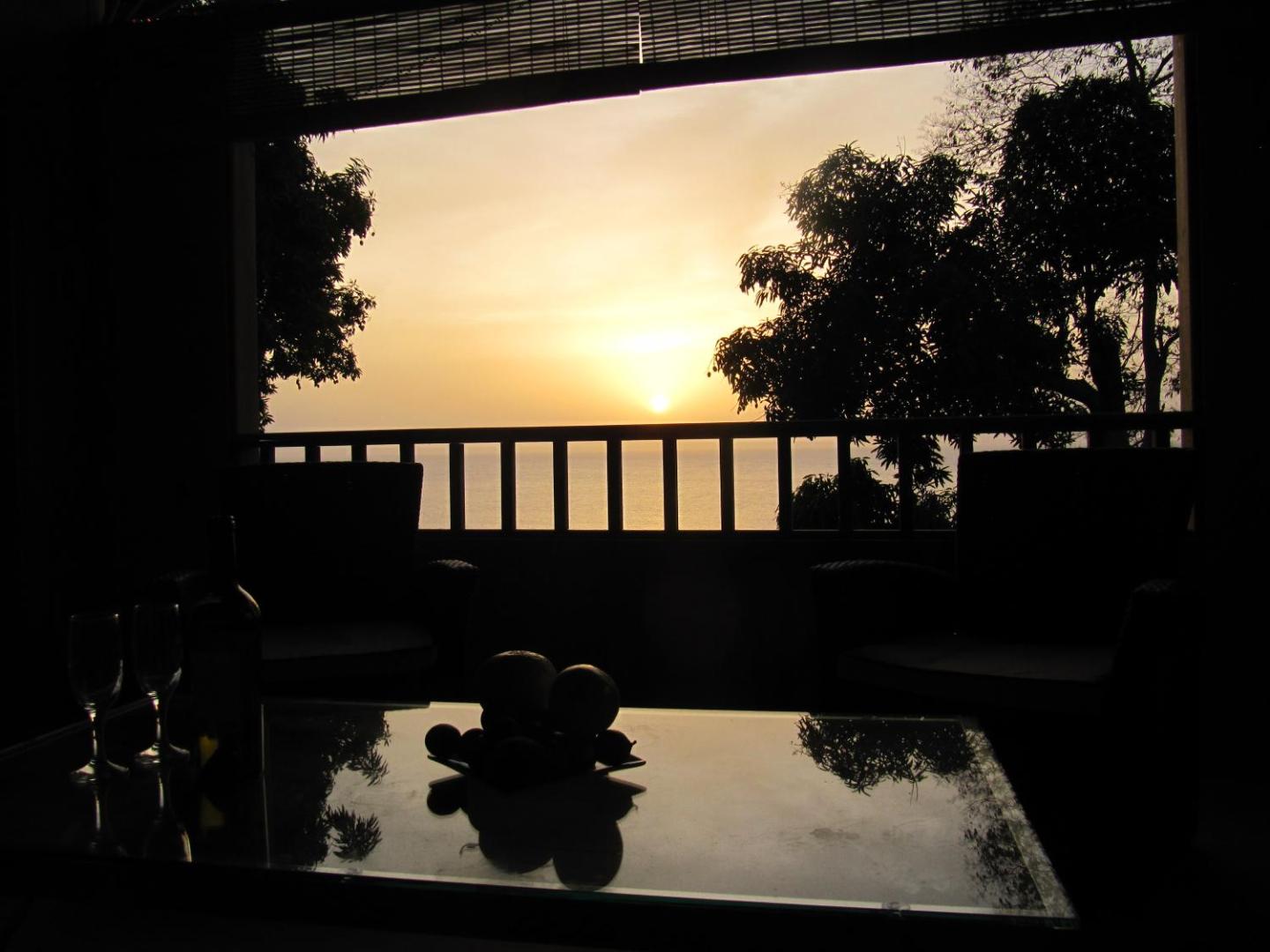 Castara Retreats