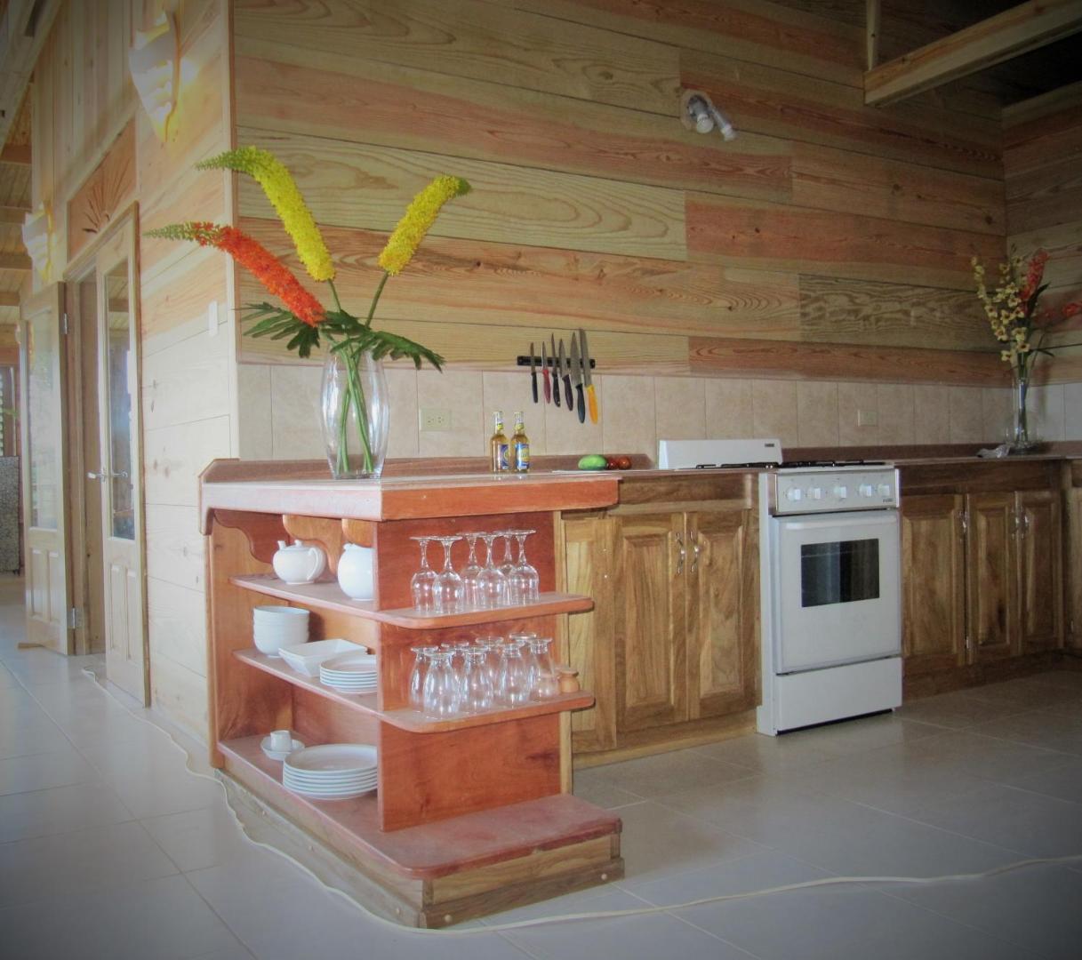 Castara Retreats