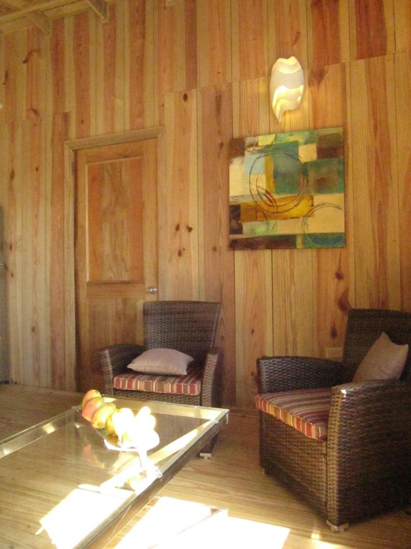 Castara Retreats