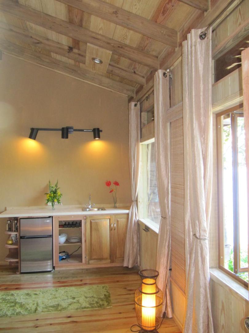 Castara Retreats