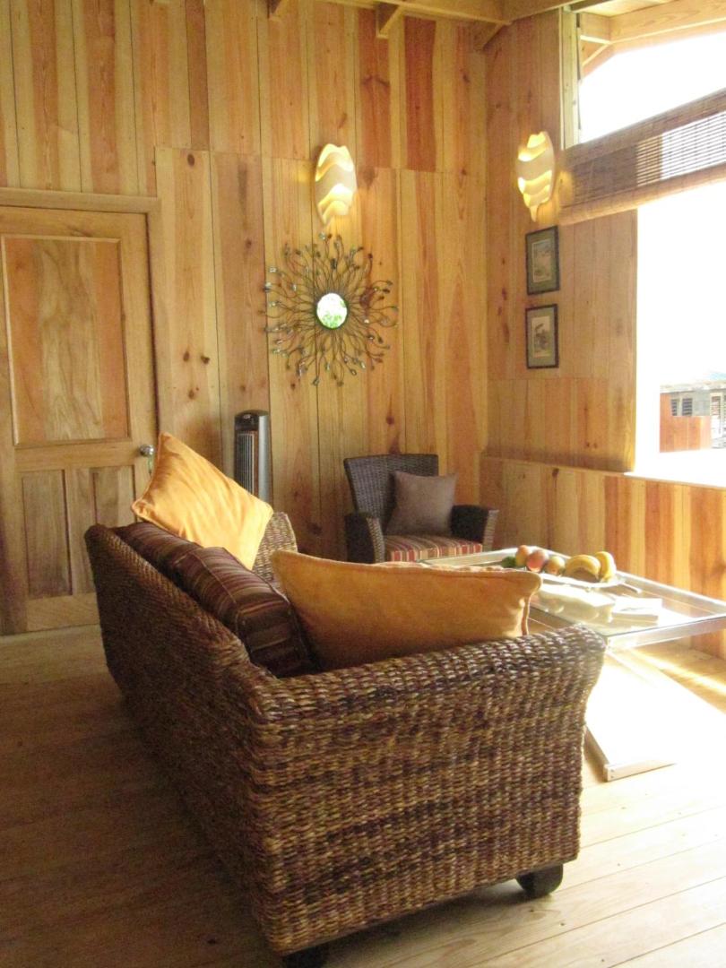 Castara Retreats