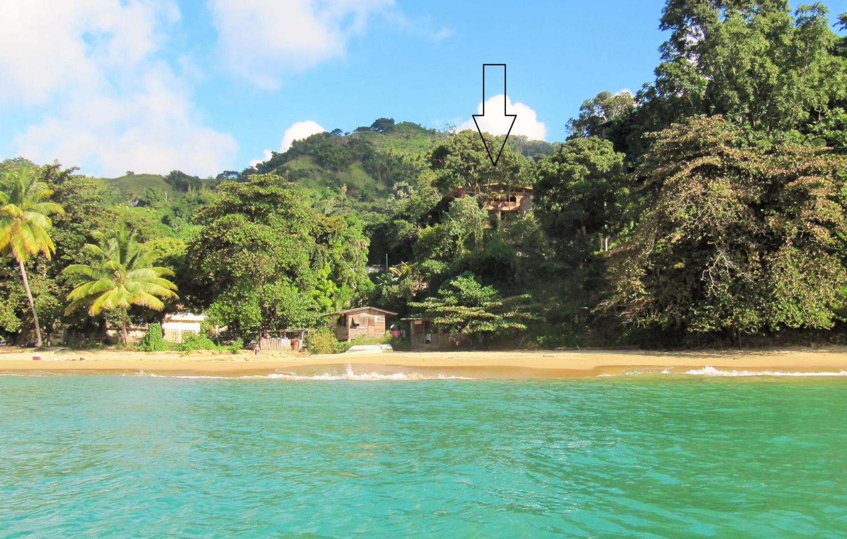 Castara Retreats