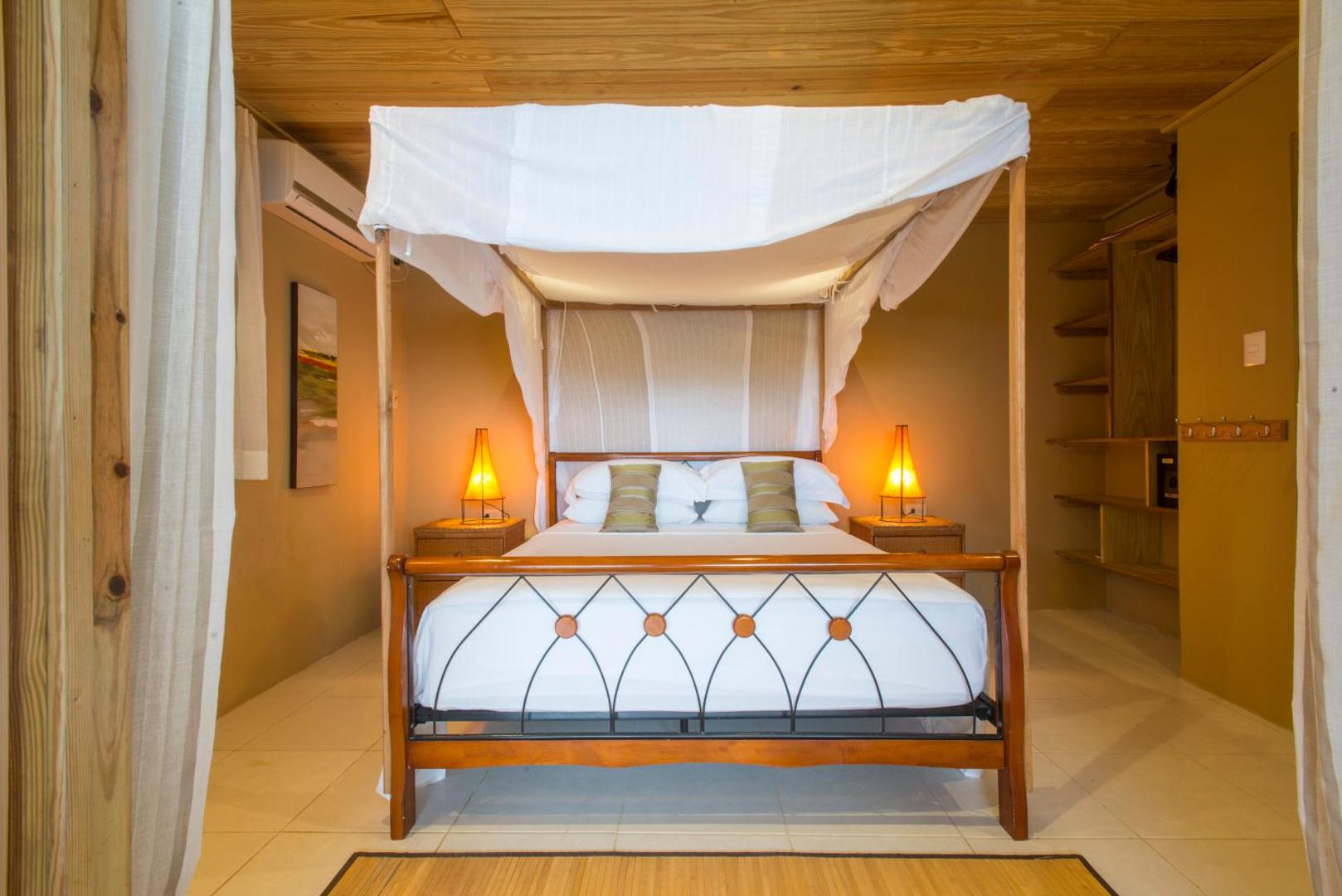 Castara Retreats