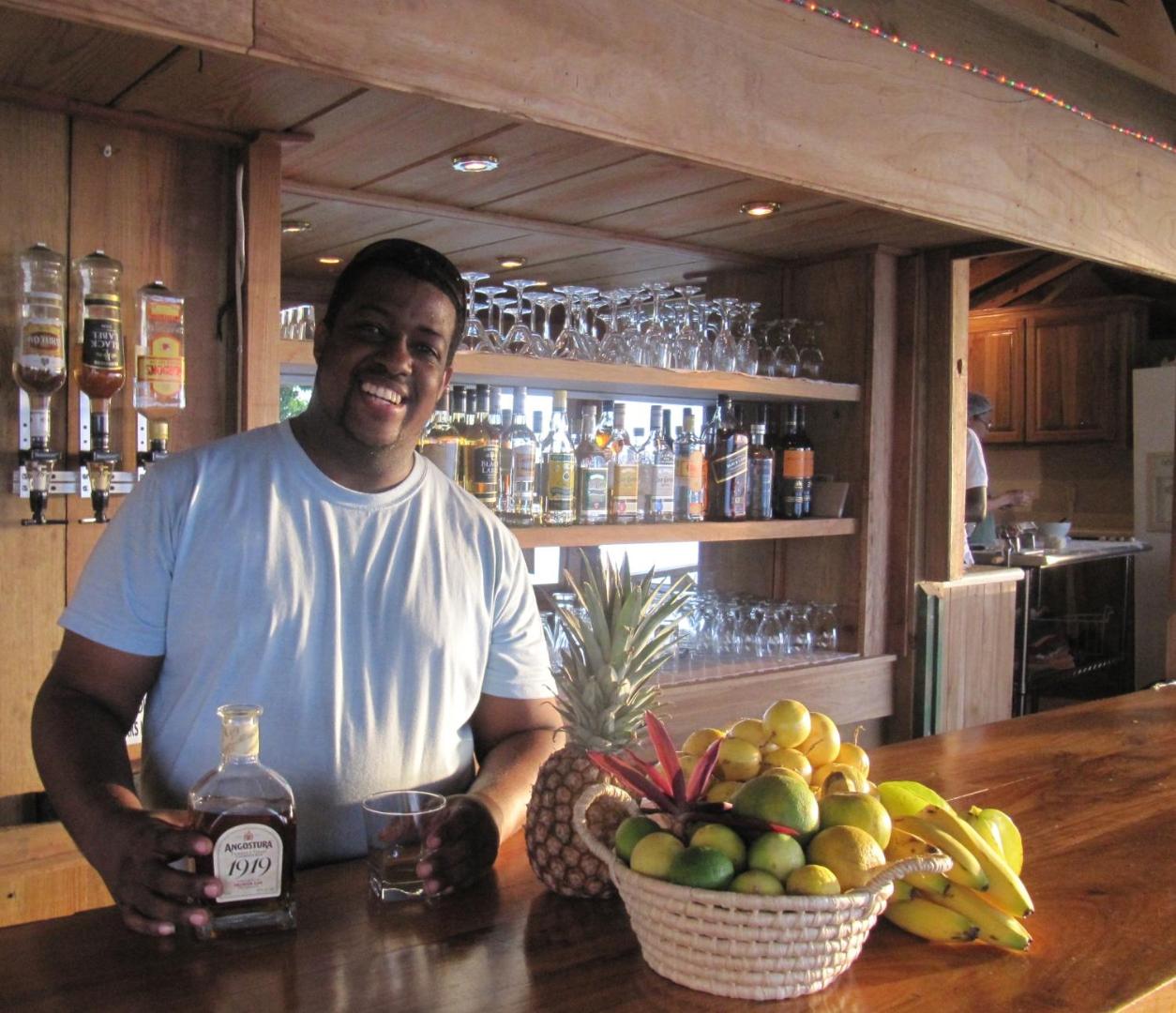 Castara Retreats