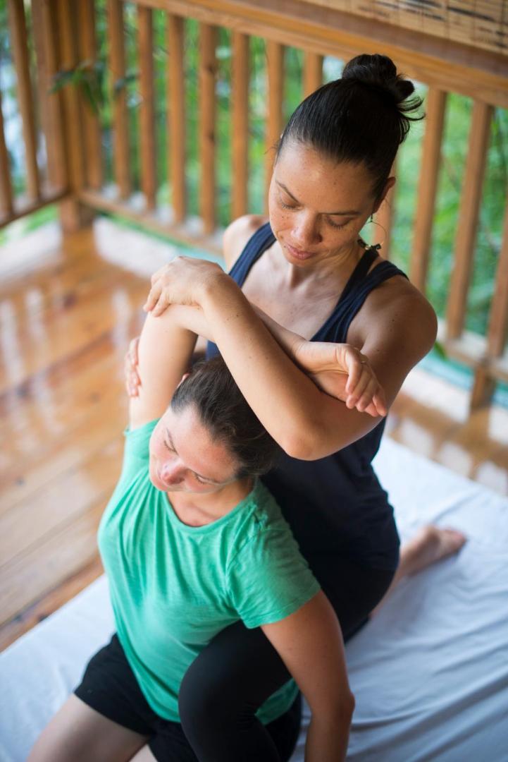 Castara Retreats