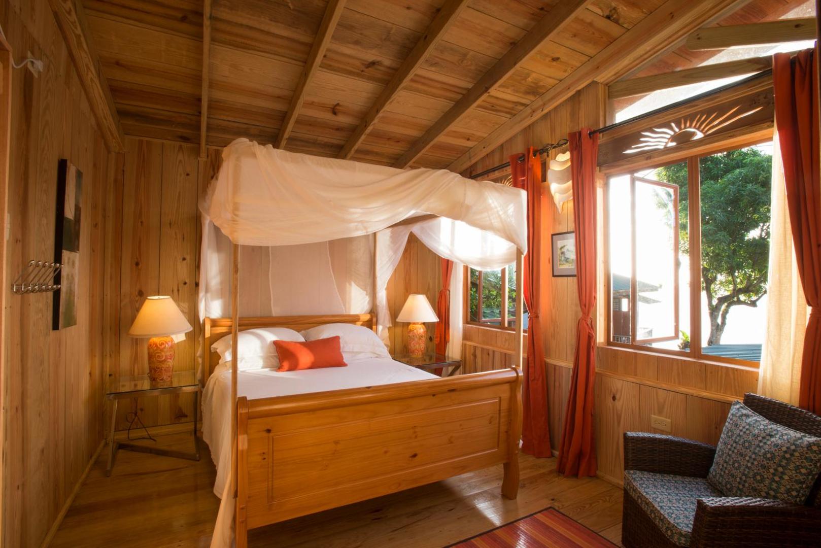 Castara Retreats