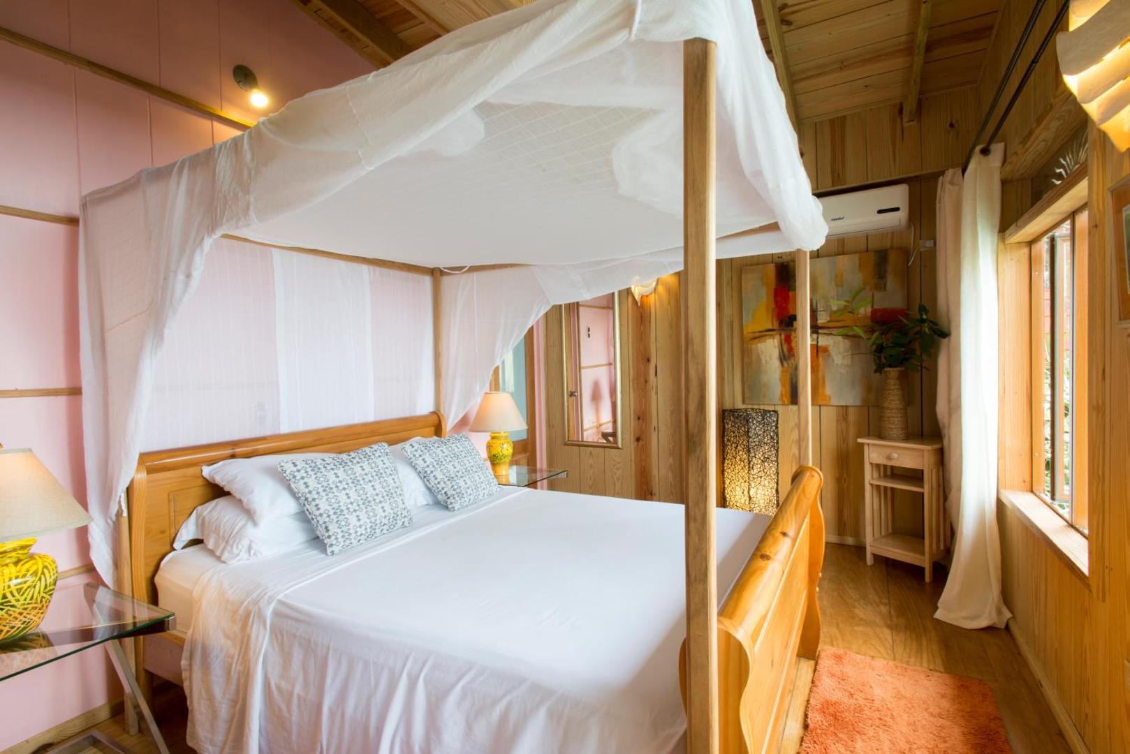 Castara Retreats