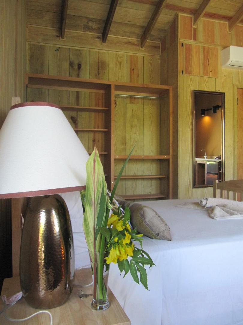 Castara Retreats