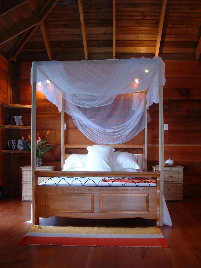 Castara Retreats