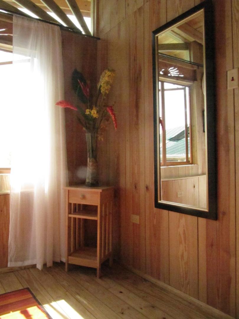 Castara Retreats