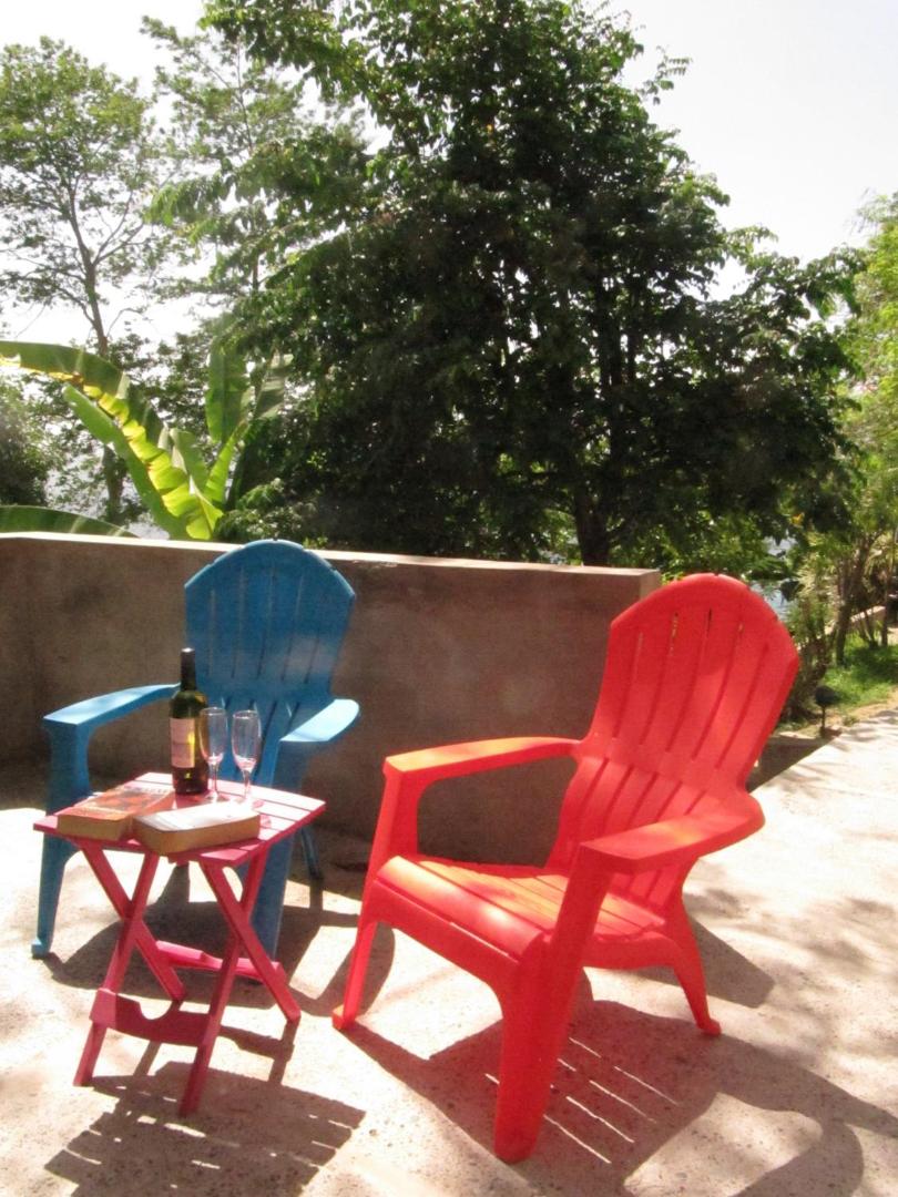 Castara Retreats