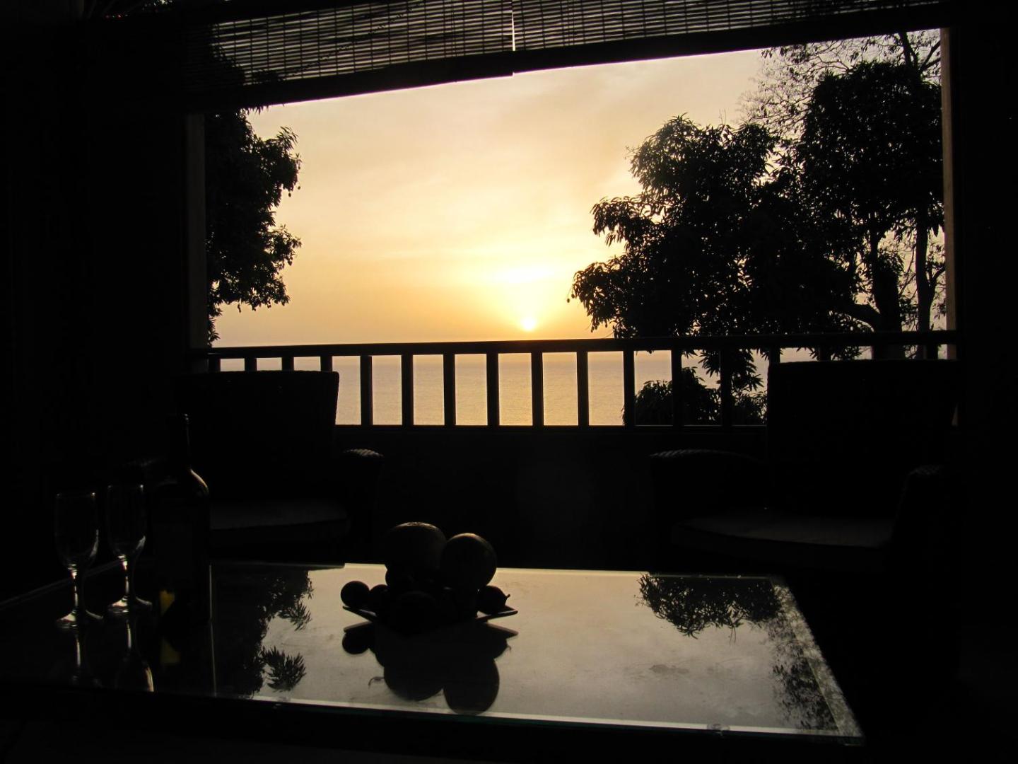Castara Retreats