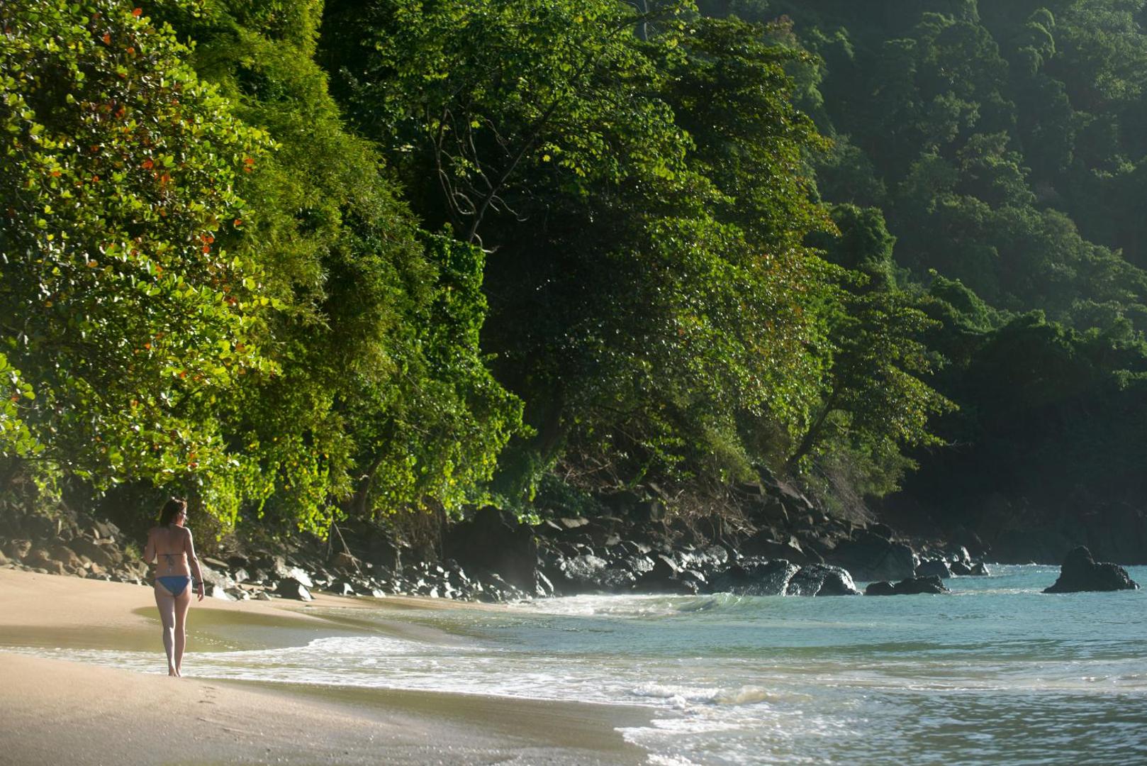 Castara Retreats