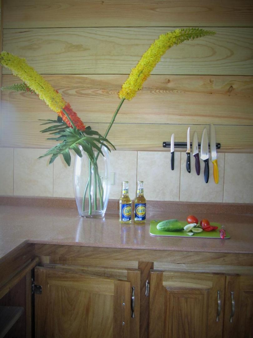 Castara Retreats