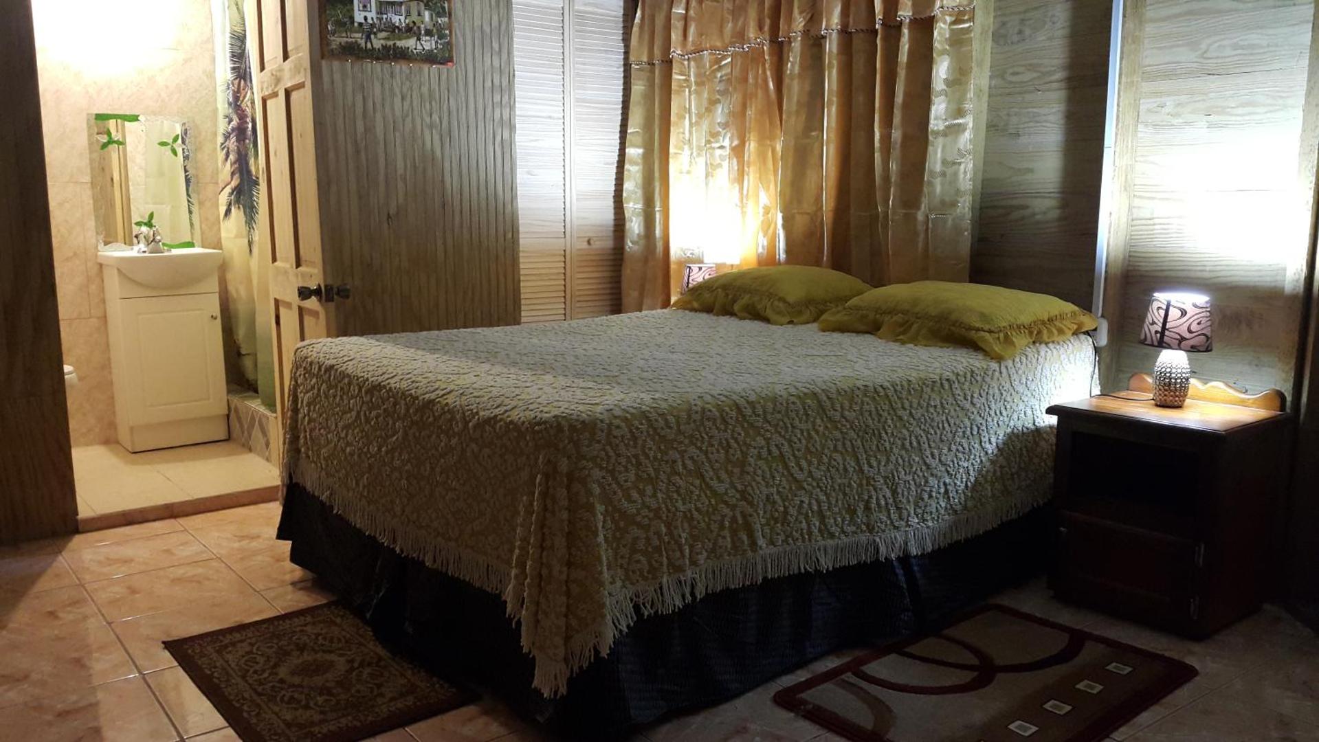 Cottage Mango