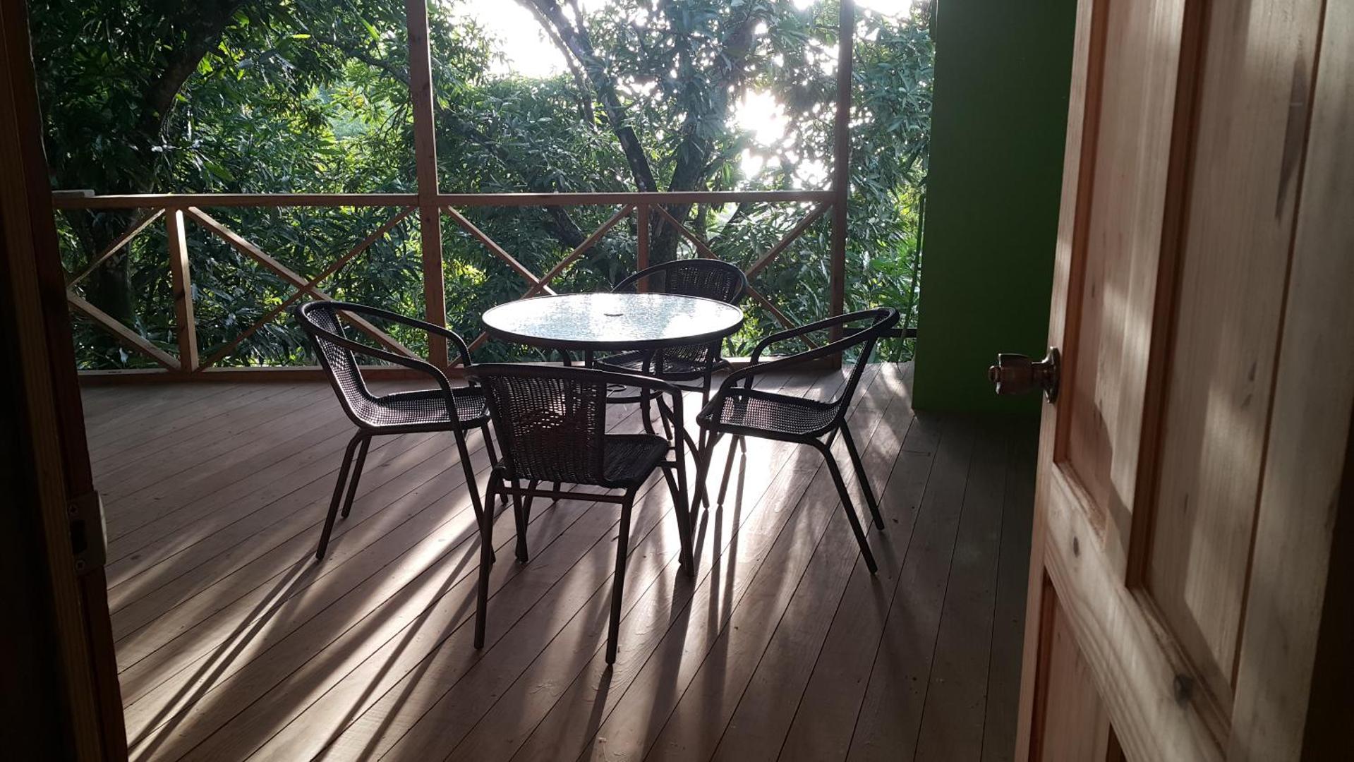 Cottage Mango
