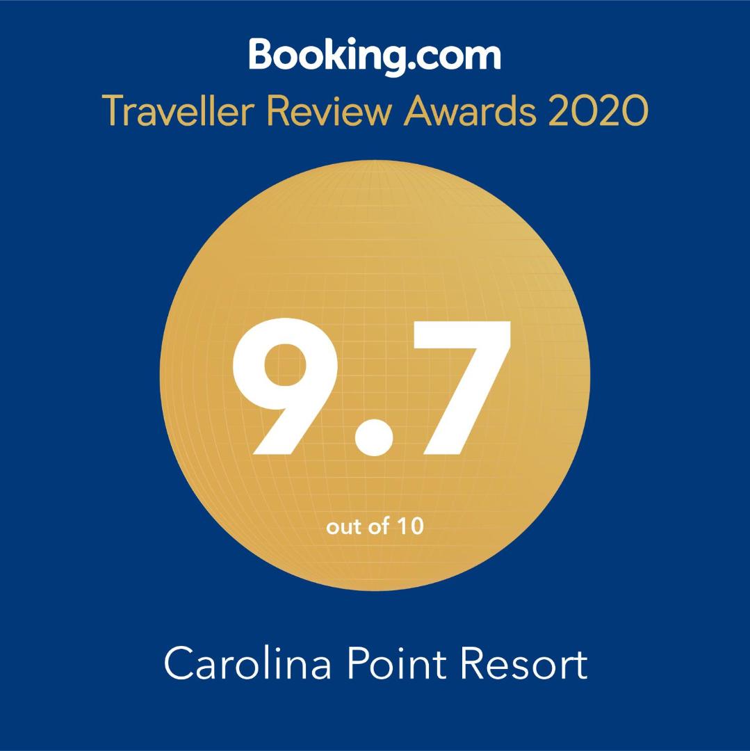 Carolina Point Resort