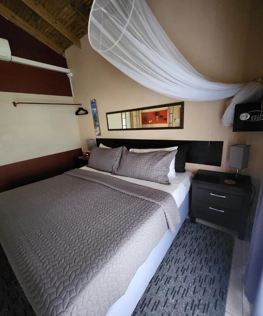 Carolina Point Resort