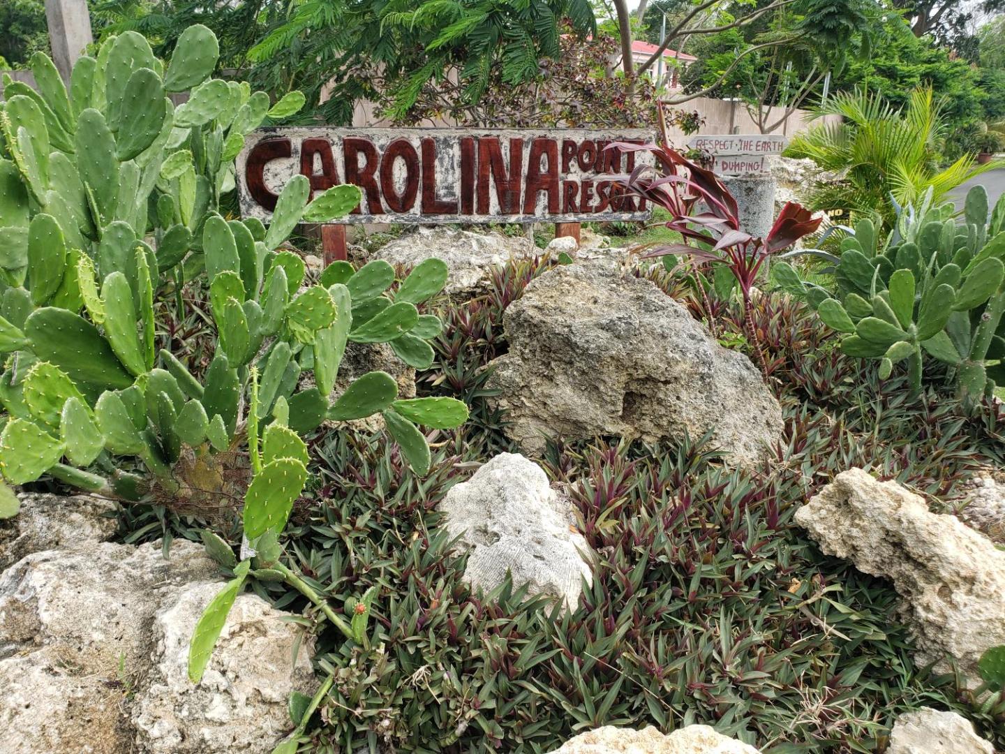 Carolina Point Resort