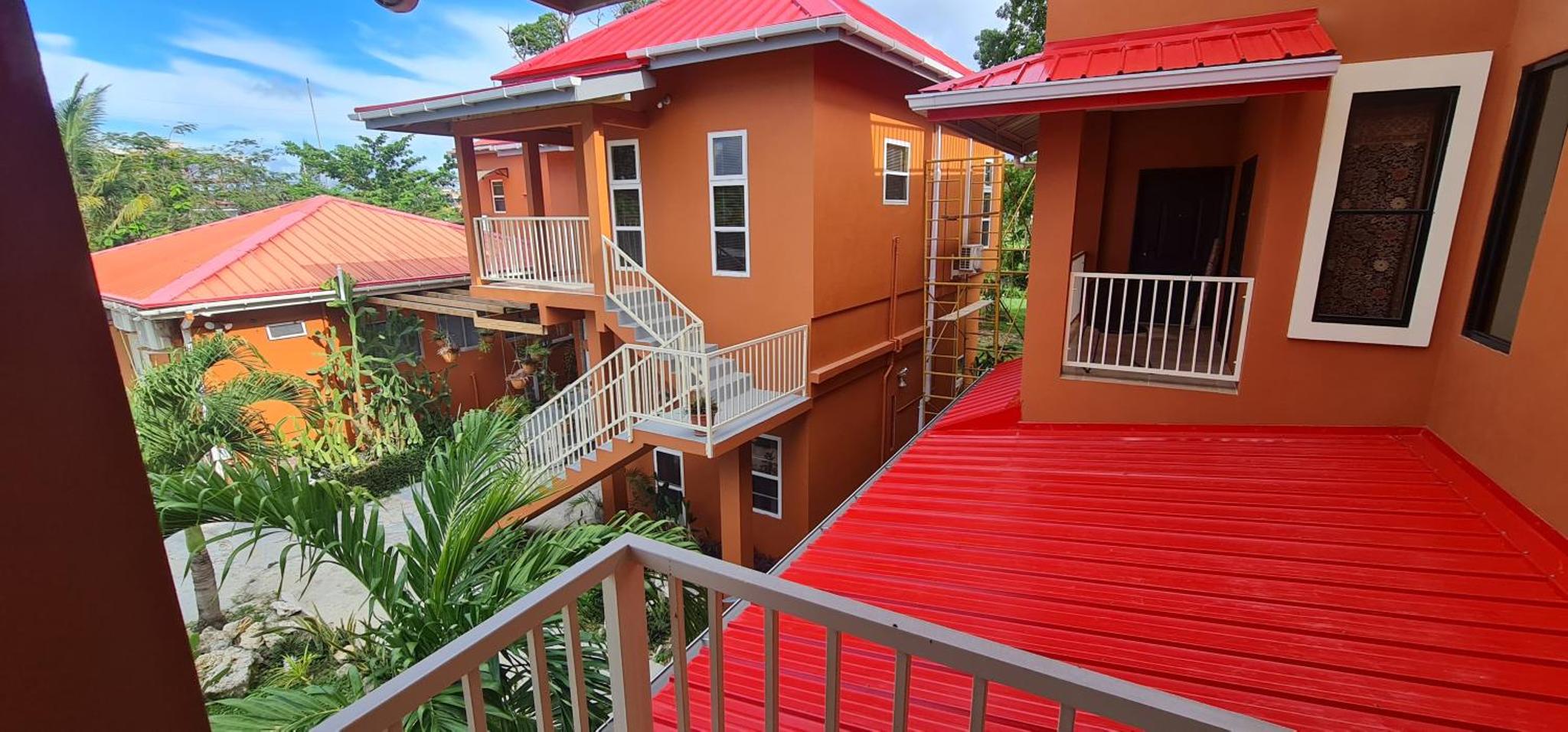 Carolina Point Resort