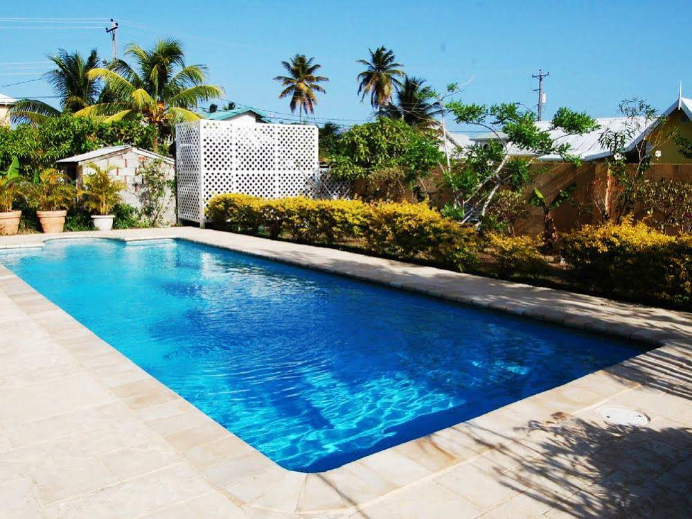 Casa Del Sol Tobago
