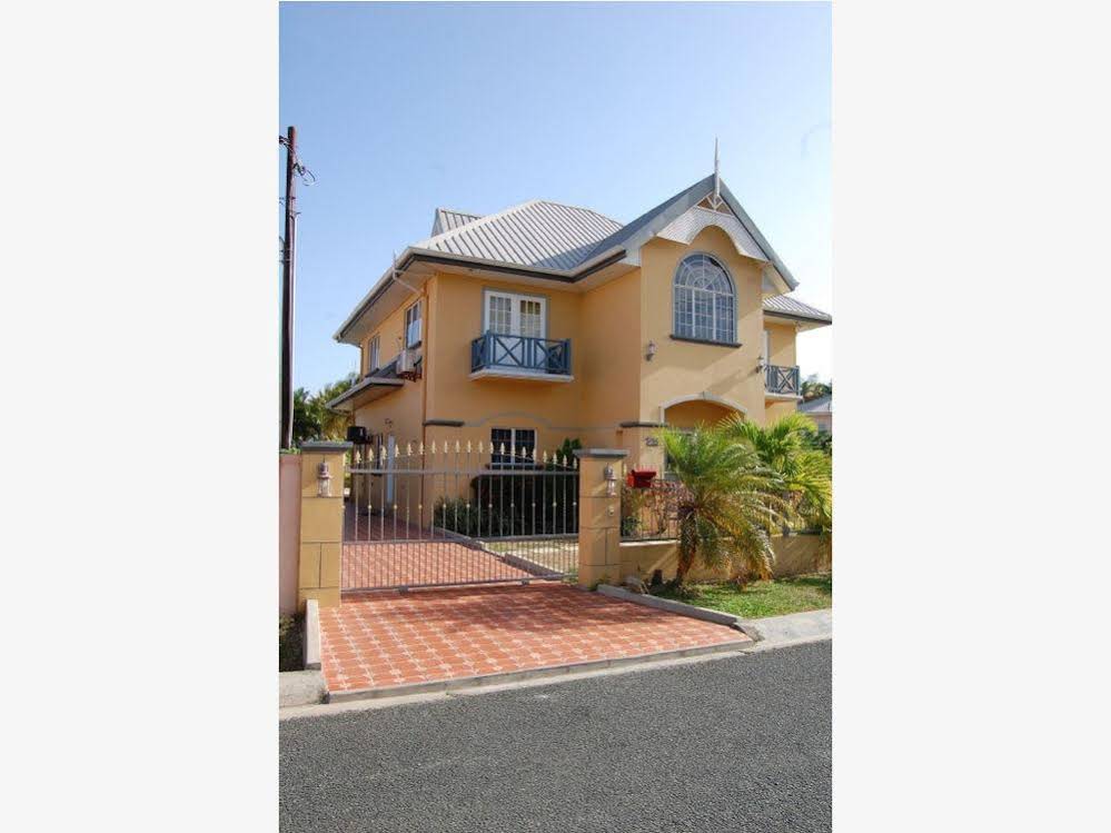 Casa Del Sol Tobago