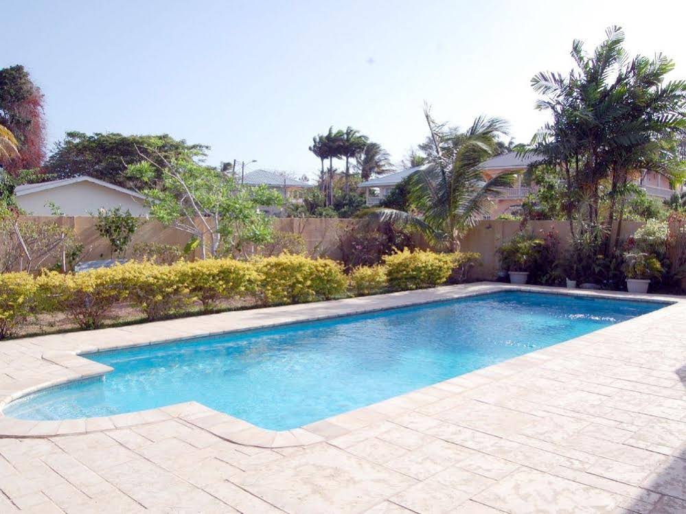 Casa Del Sol Tobago