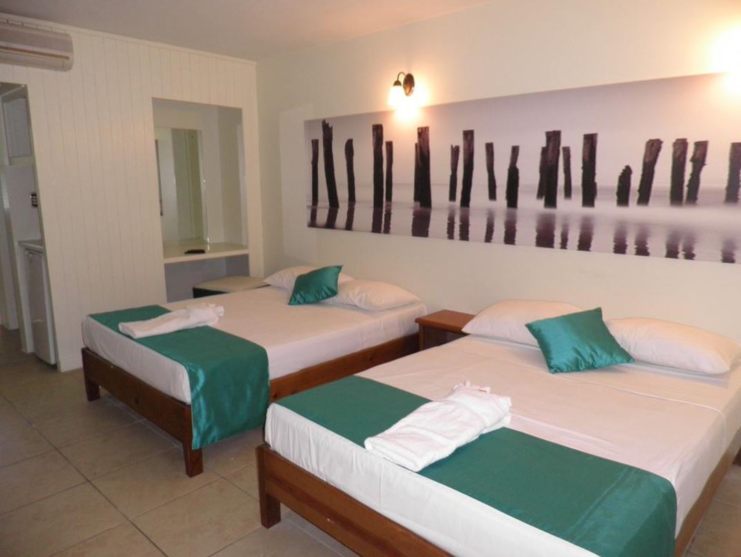 Green Palm Boutique Hotel