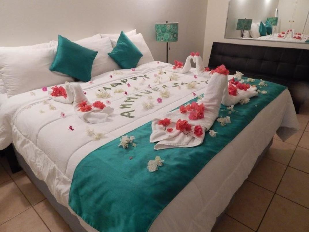 Green Palm Boutique Hotel